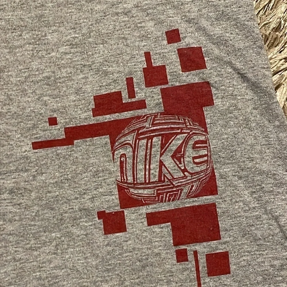 Nike good uses